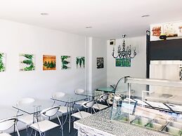 Marigold Ramkhamhaeng Boutique Apartment