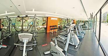 Marigold Ramkhamhaeng Boutique Apartment