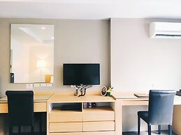 Marigold Ramkhamhaeng Boutique Apartment