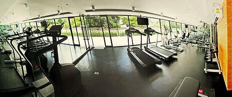 Marigold Ramkhamhaeng Boutique Apartment