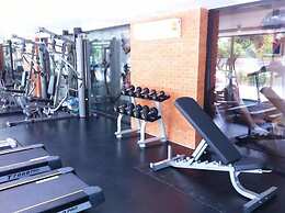 Marigold Ramkhamhaeng Boutique Apartment