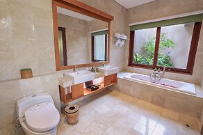 The Kasih Villas & Spa