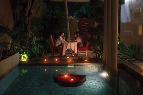 The Kasih Villas & Spa