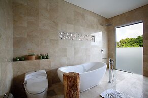 The Kasih Villas & Spa