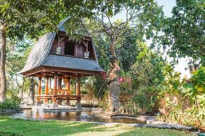 The Kasih Villas & Spa