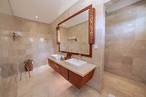 The Kasih Villas & Spa