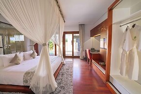 The Kasih Villas & Spa