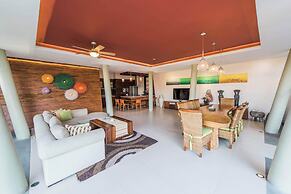 The Kasih Villas & Spa