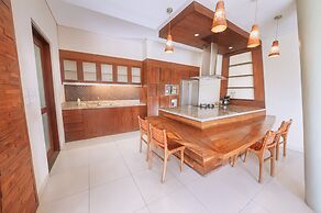 The Kasih Villas & Spa