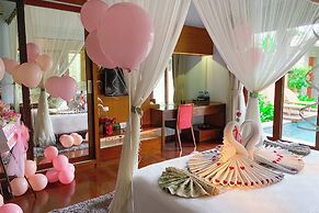 The Kasih Villas & Spa
