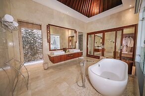 The Kasih Villas & Spa