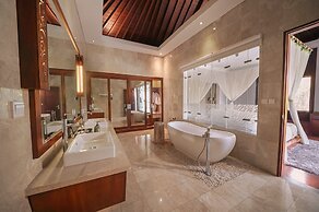 The Kasih Villas & Spa