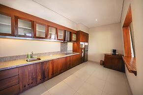 The Kasih Villas & Spa