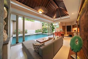 The Kasih Villas & Spa