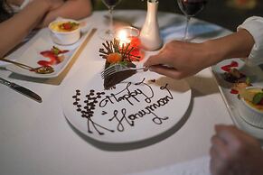 The Kasih Villas & Spa