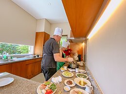The Kasih Villas & Spa