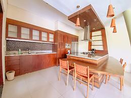 The Kasih Villas & Spa