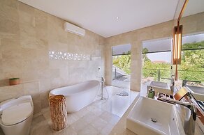 The Kasih Villas & Spa
