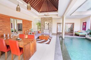 The Kasih Villas & Spa
