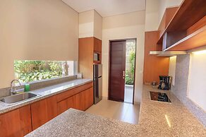 The Kasih Villas & Spa
