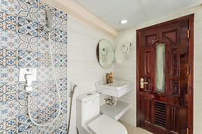 Little Hanoi Hotel