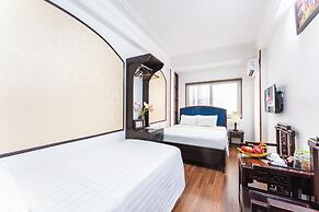 Little Hanoi Hotel