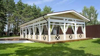 Green Park Kaluga Hotel