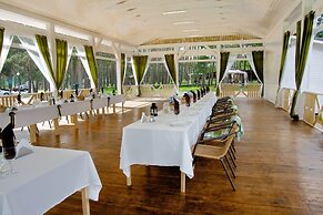 Green Park Kaluga Hotel