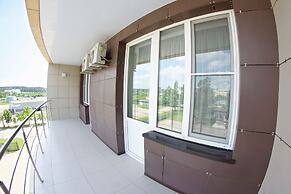 Green Park Kaluga Hotel