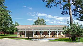 Green Park Kaluga Hotel