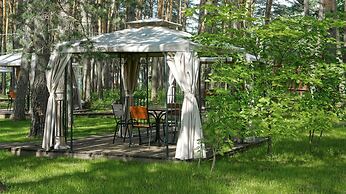 Green Park Kaluga Hotel