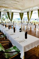Green Park Kaluga Hotel