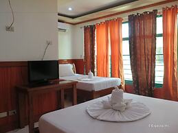 Garnet Hotel