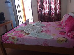 Garnet Hotel