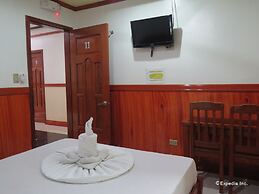 Garnet Hotel
