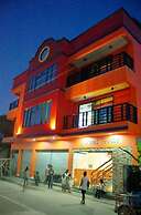 Garnet Hotel