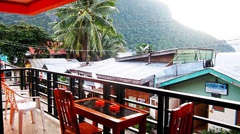 Garnet Hotel