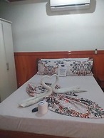 Garnet Hotel