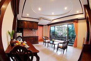 Golden Villa
