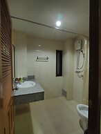 Golden Villa