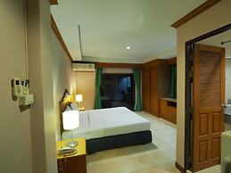 Golden Villa