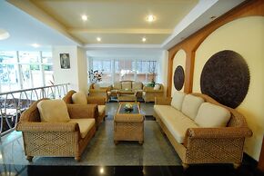 Golden Villa