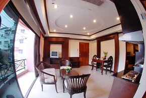 Golden Villa