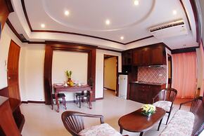 Golden Villa