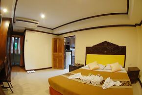 Golden Villa