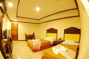 Golden Villa