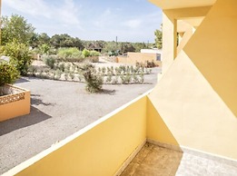 El Lago Dorado