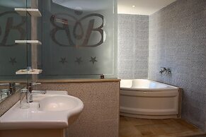 Hotel Byzance