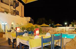 Hotel Byzance