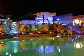 Hotel Byzance